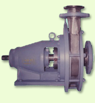 Brine Pumps